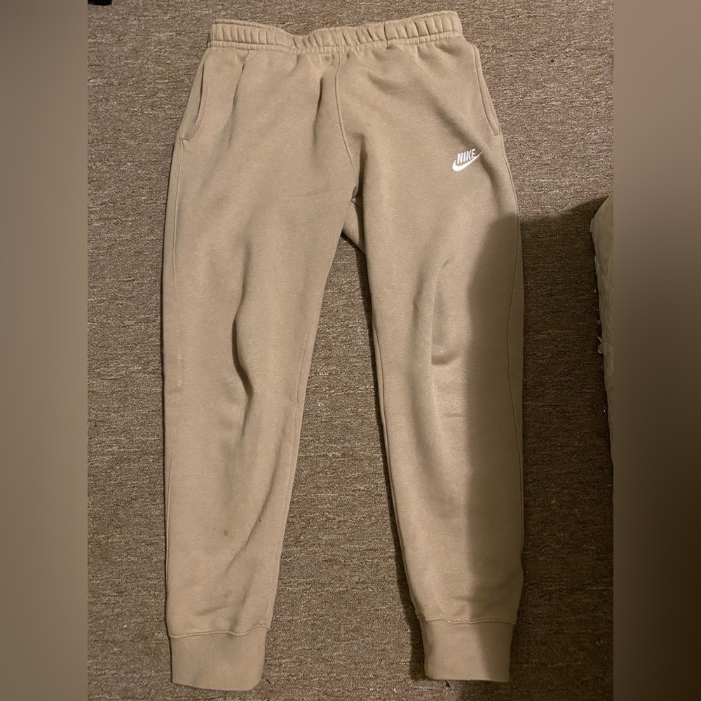 Men’s Nike joggers